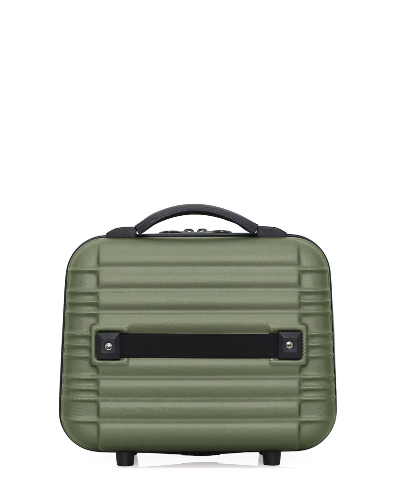 LPB LUGGAGE - Kosmetikkoffer GIULIA-K