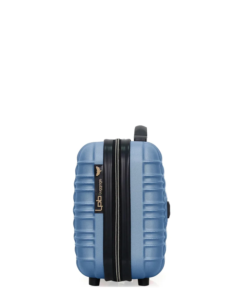 LPB LUGGAGE - Kosmetikkoffer GIULIA-K