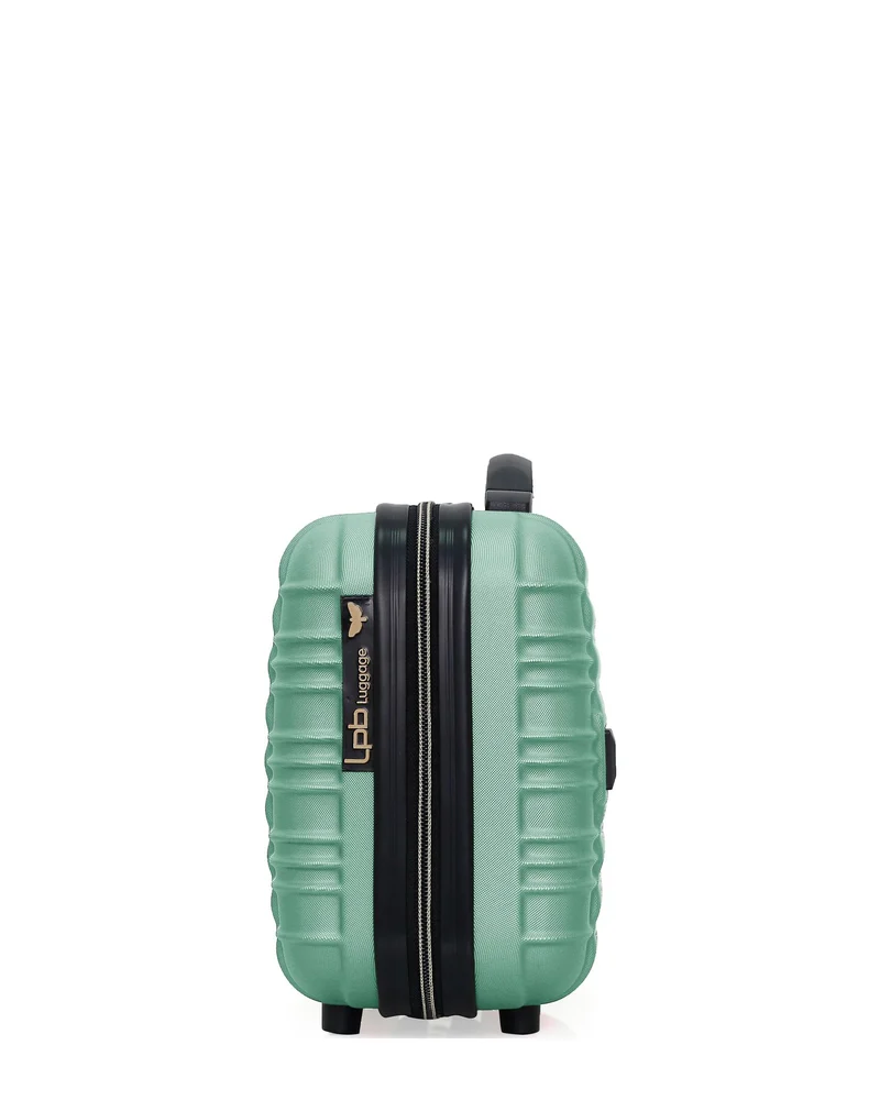 LPB LUGGAGE - Kosmetikkoffer GIULIA-K
