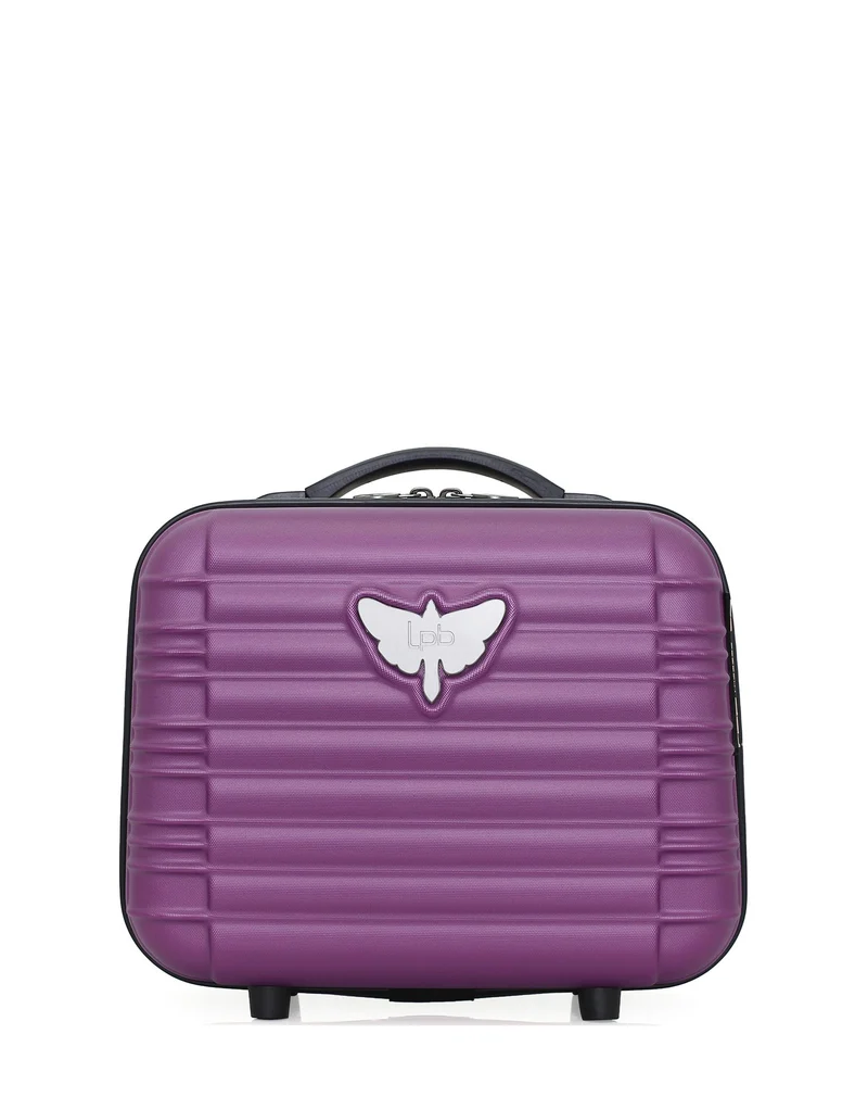 LPB LUGGAGE - Kosmetikkoffer GIULIA-K