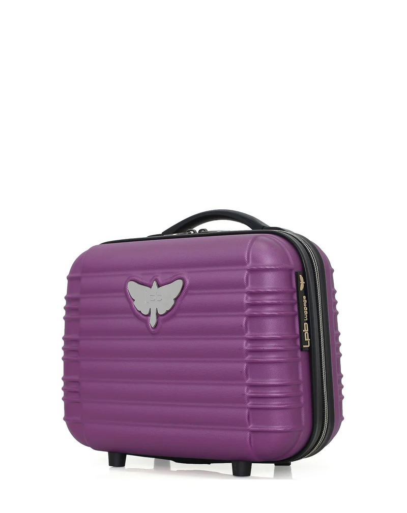 LPB LUGGAGE - Kosmetikkoffer GIULIA-K
