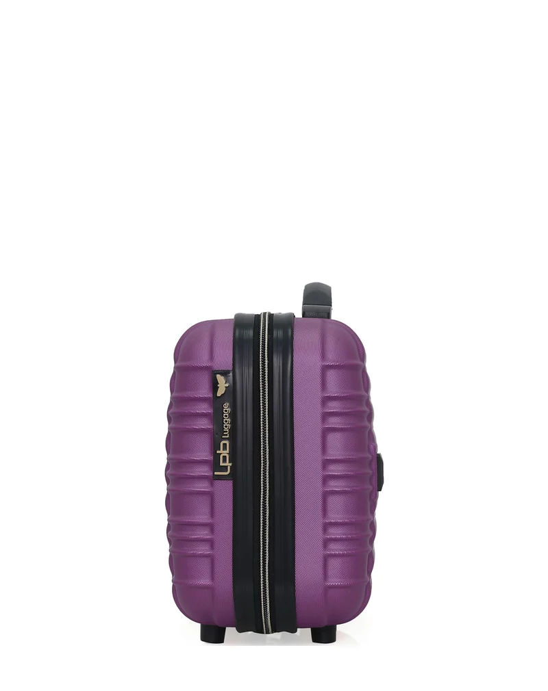 LPB LUGGAGE - Kosmetikkoffer GIULIA-K