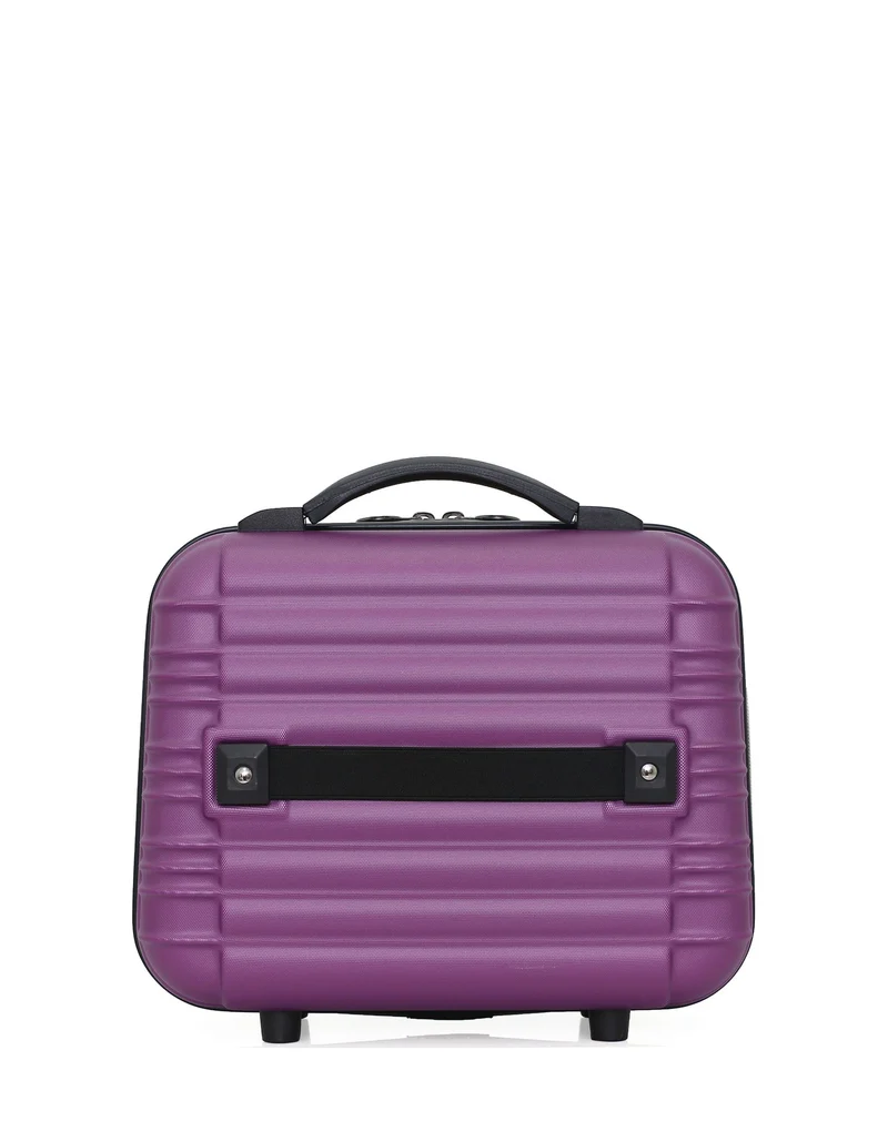 LPB LUGGAGE - Kosmetikkoffer GIULIA-K