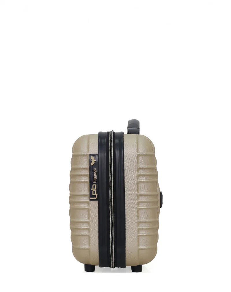 LPB LUGGAGE - Kosmetikkoffer GIULIA-K