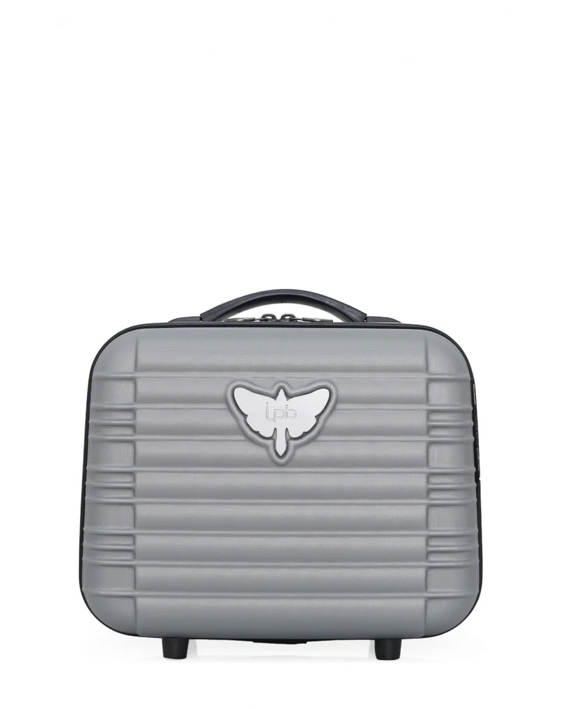 LPB LUGGAGE - Kosmetikkoffer GIULIA-K