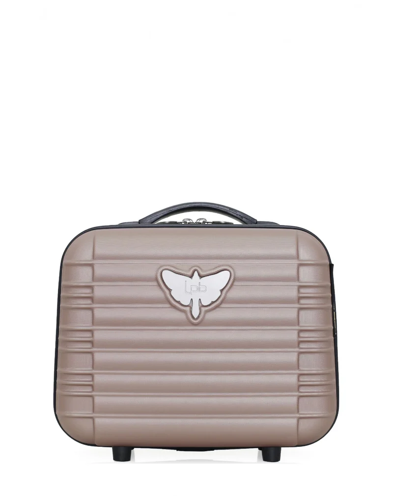 LPB LUGGAGE - Kosmetikkoffer GIULIA-K