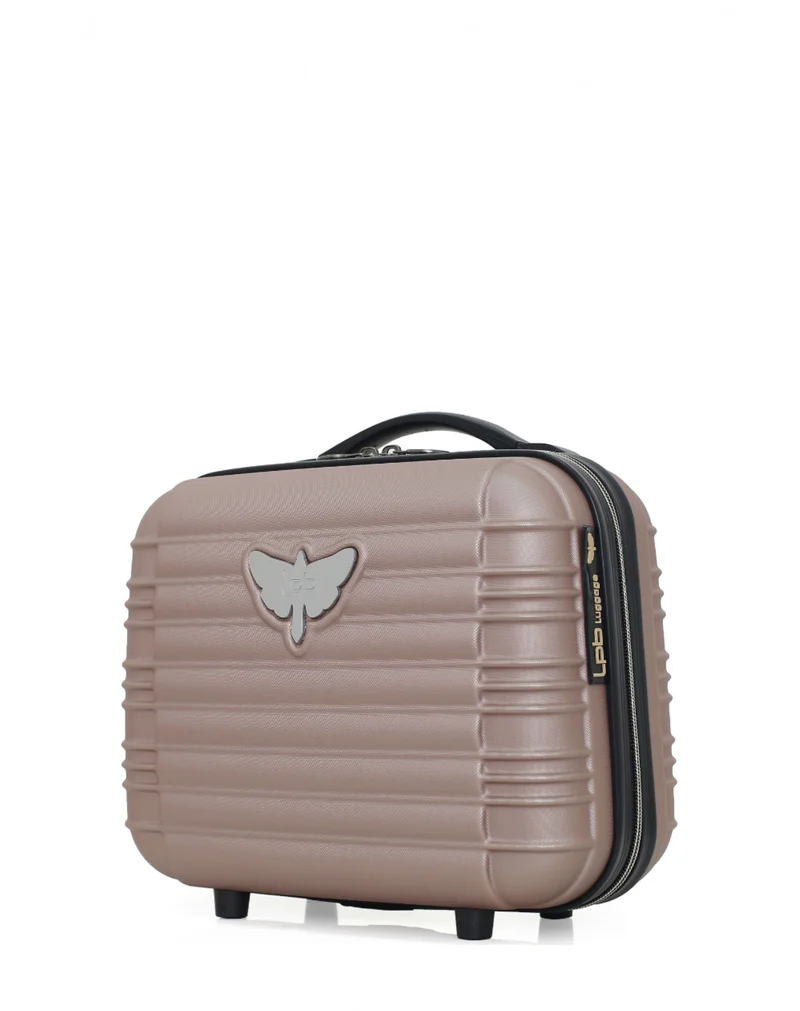 LPB LUGGAGE - Kosmetikkoffer GIULIA-K