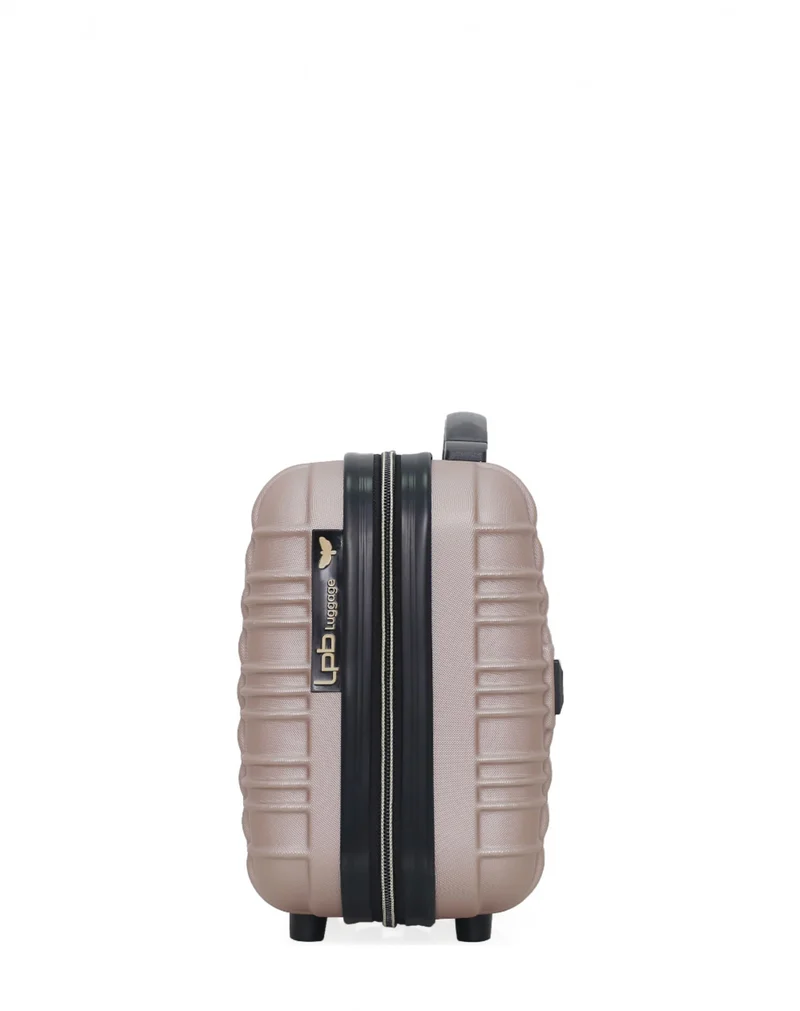 LPB LUGGAGE - Kosmetikkoffer GIULIA-K