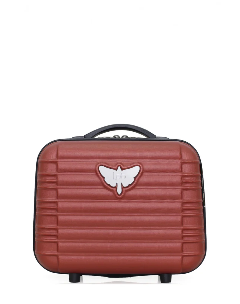 LPB LUGGAGE - Kosmetikkoffer GIULIA-K