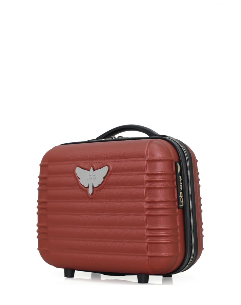 LPB LUGGAGE - Kosmetikkoffer GIULIA-K