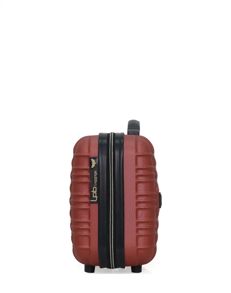 LPB LUGGAGE - Kosmetikkoffer GIULIA-K