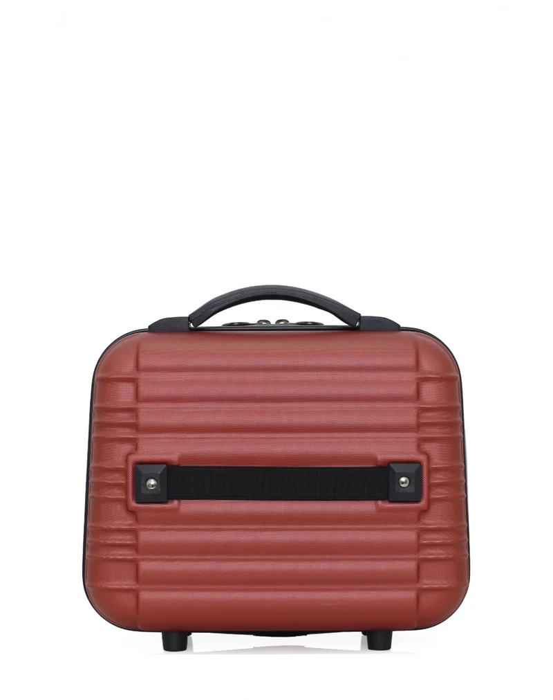 LPB LUGGAGE - Kosmetikkoffer GIULIA-K