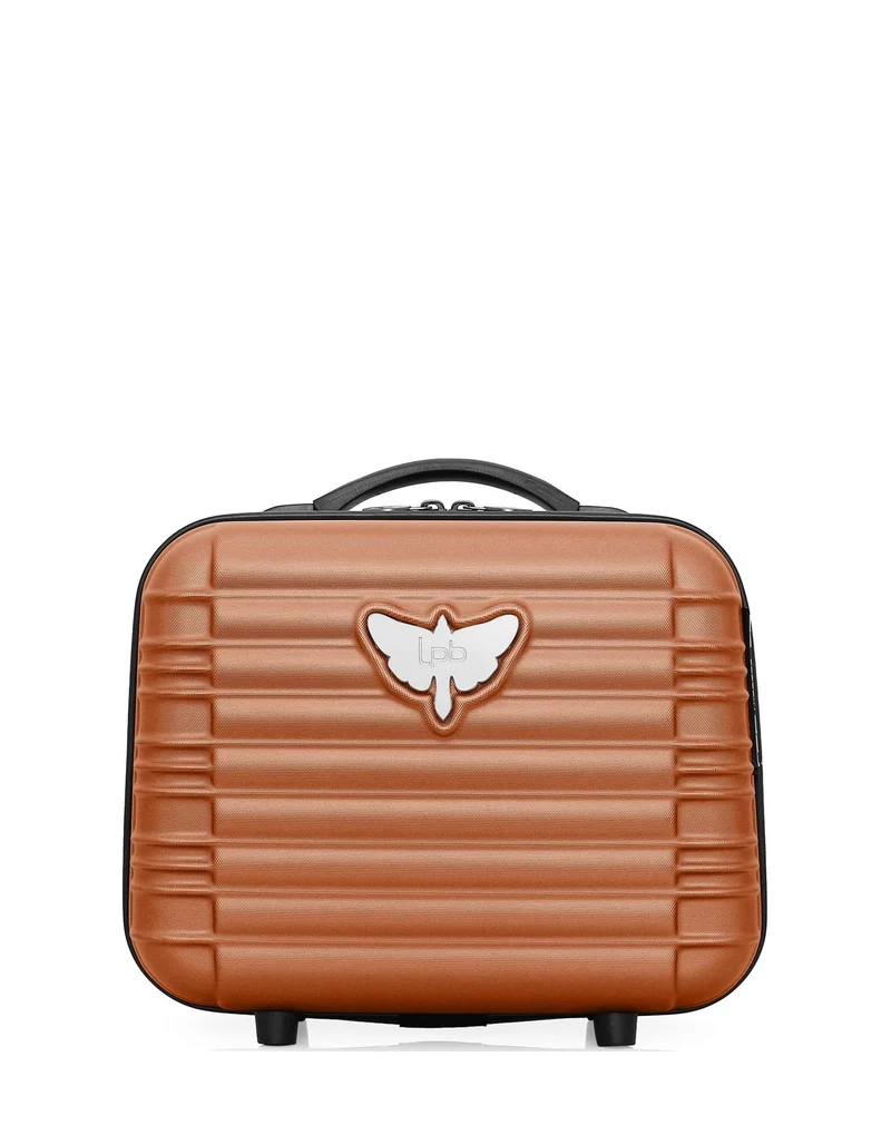 LPB LUGGAGE - Kosmetikkoffer GIULIA-K