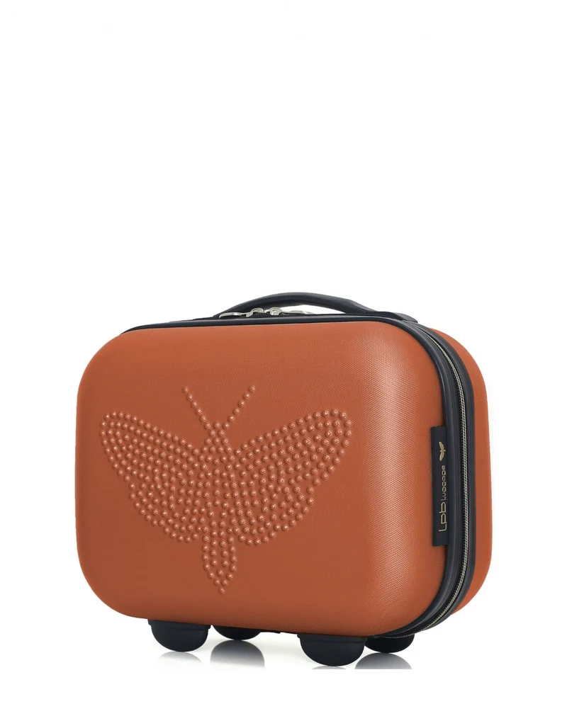 LPB LUGGAGE - Kosmetikkoffer FRANCETTE-K