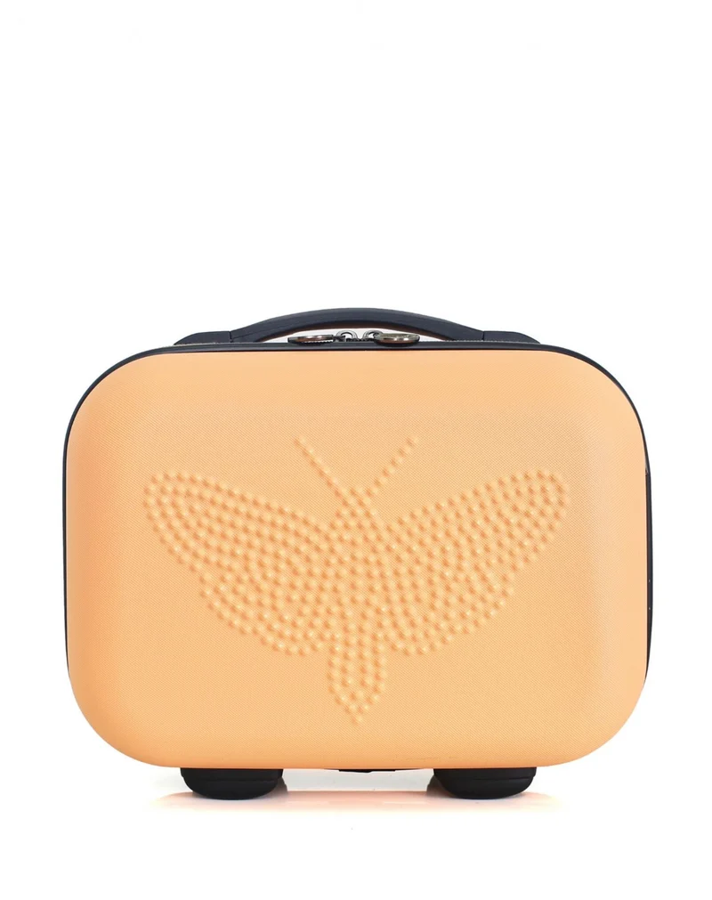 LPB LUGGAGE - Kosmetikkoffer FRANCETTE-K