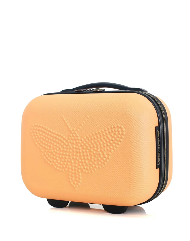 LPB LUGGAGE - Kosmetikkoffer FRANCETTE-K