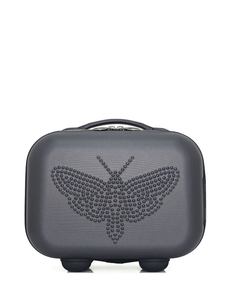 LPB LUGGAGE - Kosmetikkoffer FRANCETTE-K