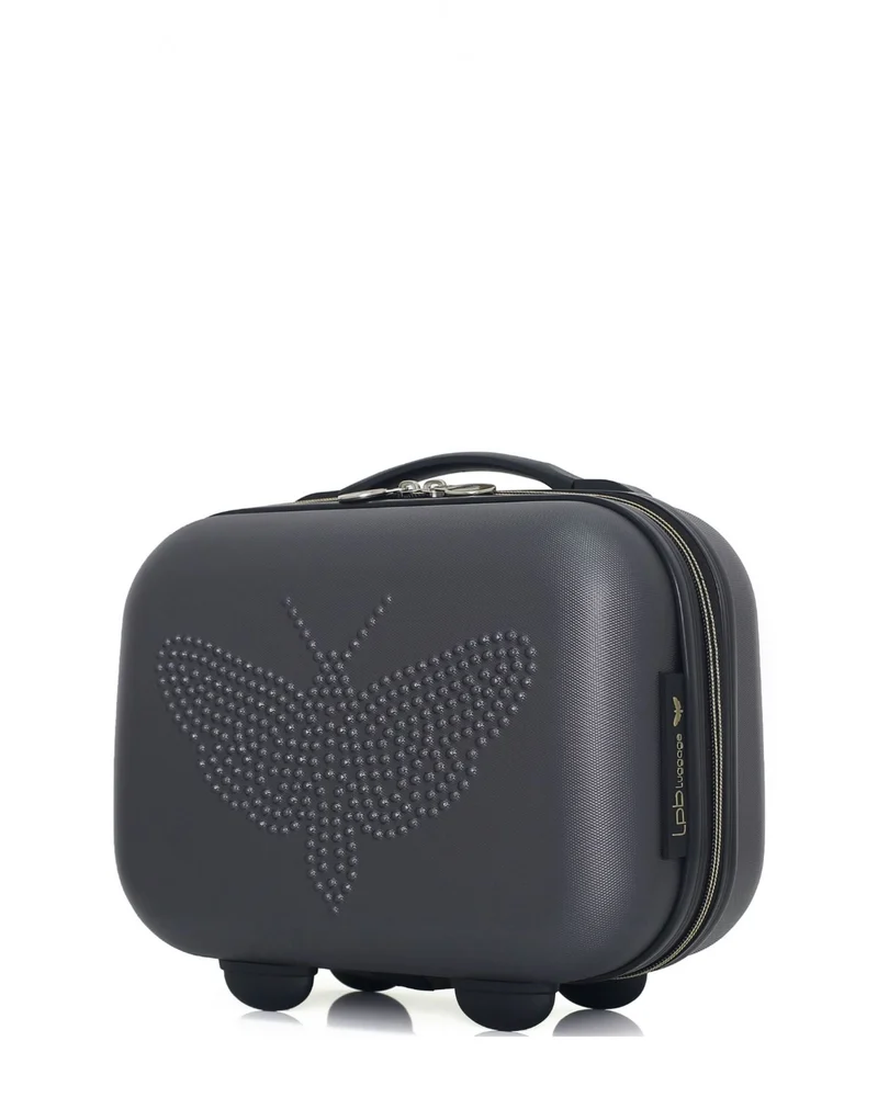 LPB LUGGAGE - Kosmetikkoffer FRANCETTE-K
