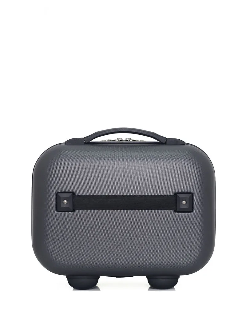 LPB LUGGAGE - Kosmetikkoffer FRANCETTE-K