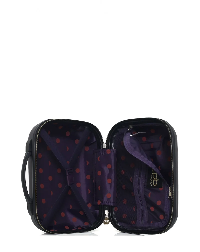 LPB LUGGAGE - Kosmetikkoffer FRANCETTE-K