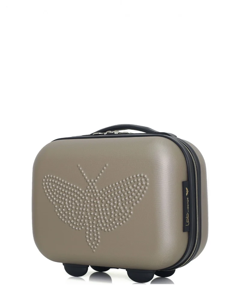 LPB LUGGAGE - Kosmetikkoffer FRANCETTE-K
