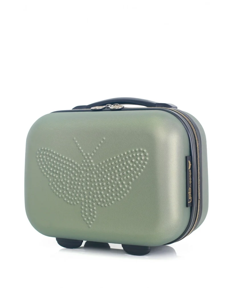 LPB LUGGAGE - Kosmetikkoffer FRANCETTE-K