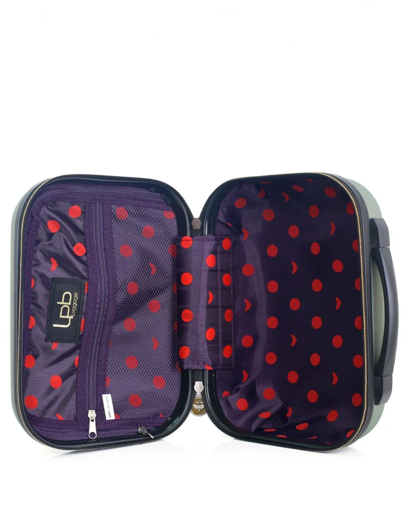 LPB LUGGAGE - Kosmetikkoffer FRANCETTE-K