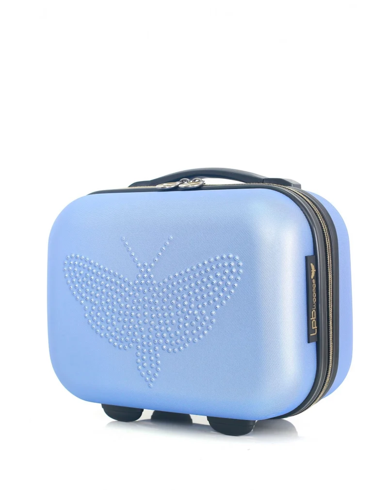 LPB LUGGAGE - Kosmetikkoffer FRANCETTE-K