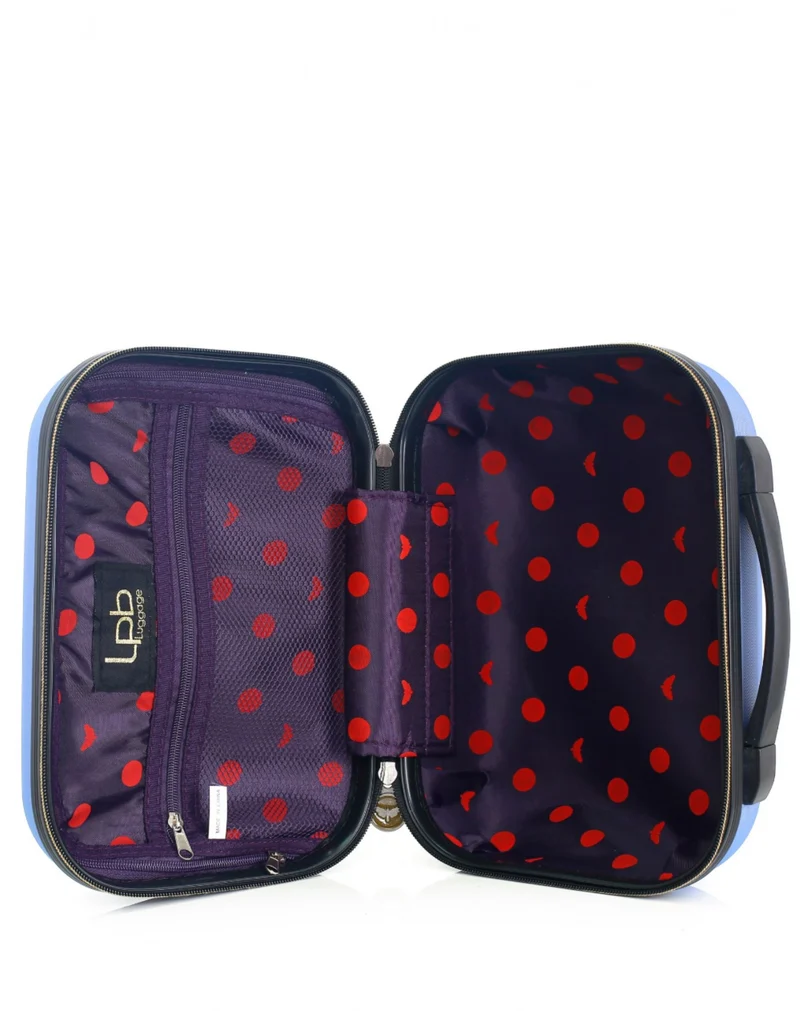 LPB LUGGAGE - Kosmetikkoffer FRANCETTE-K