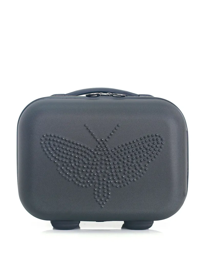 LPB LUGGAGE - Kosmetikkoffer FRANCETTE-K