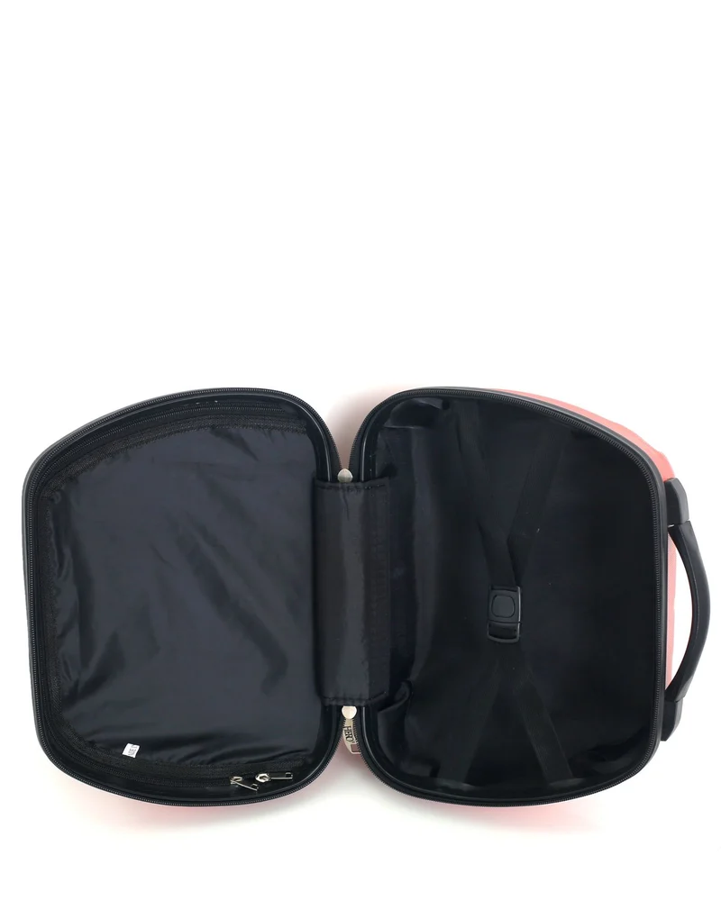 HERO – Kosmetikkoffer FOGO-K
