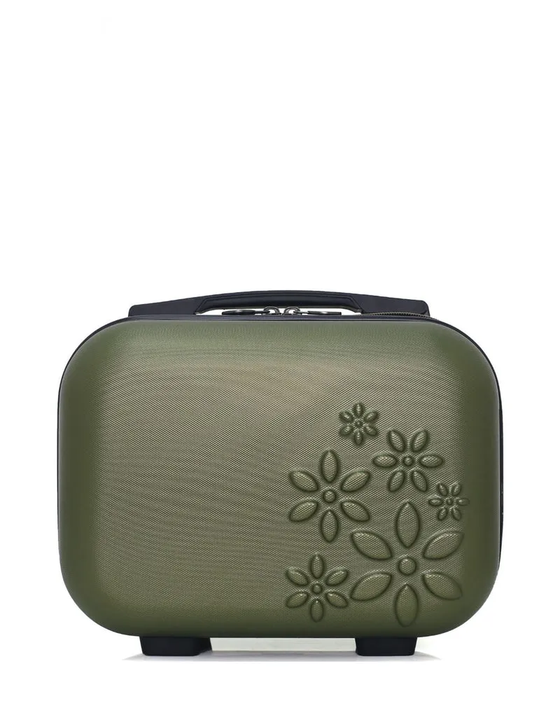 LPB LUGGAGE - Kosmetikkoffer ELEONOR-K
