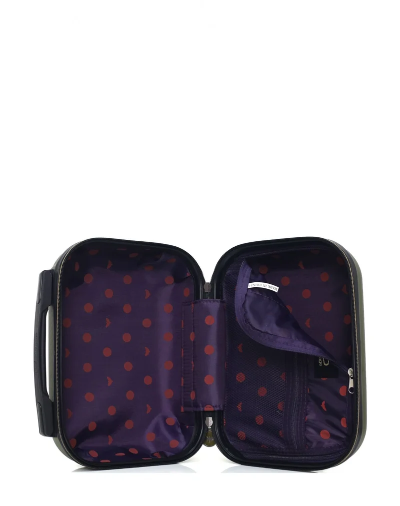 LPB LUGGAGE - Kosmetikkoffer ELEONOR-K