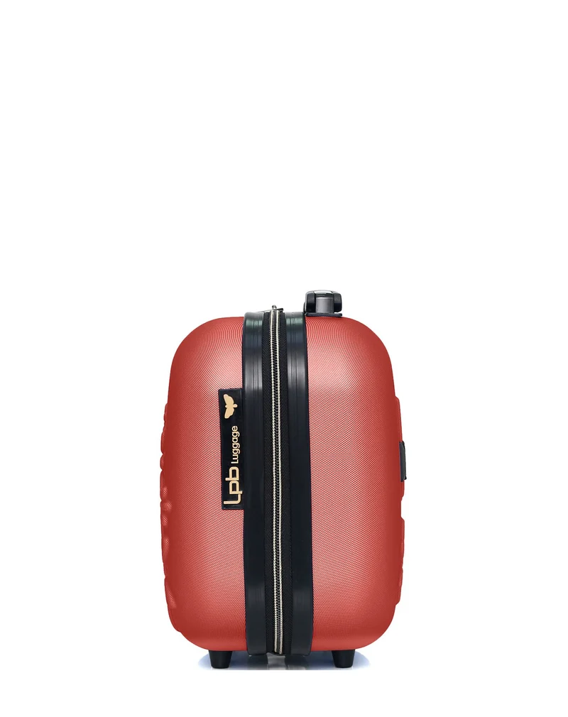 LPB LUGGAGE - Kosmetikkoffer ELEONOR-K