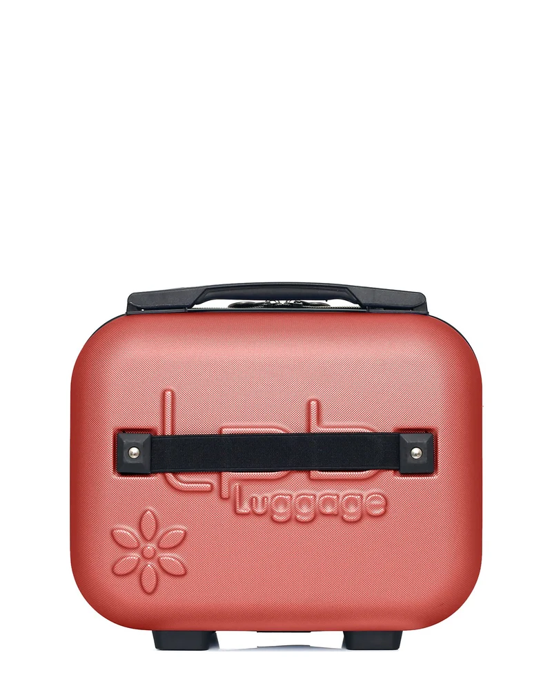 LPB LUGGAGE - Kosmetikkoffer ELEONOR-K