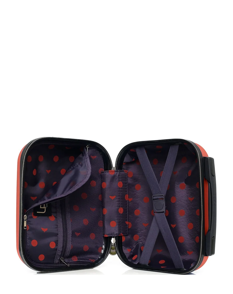 LPB LUGGAGE - Kosmetikkoffer ELEONOR-K