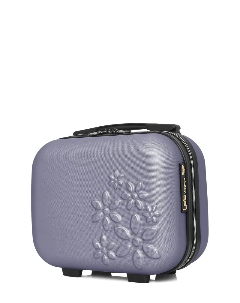 LPB LUGGAGE - Kosmetikkoffer ELEONOR-K