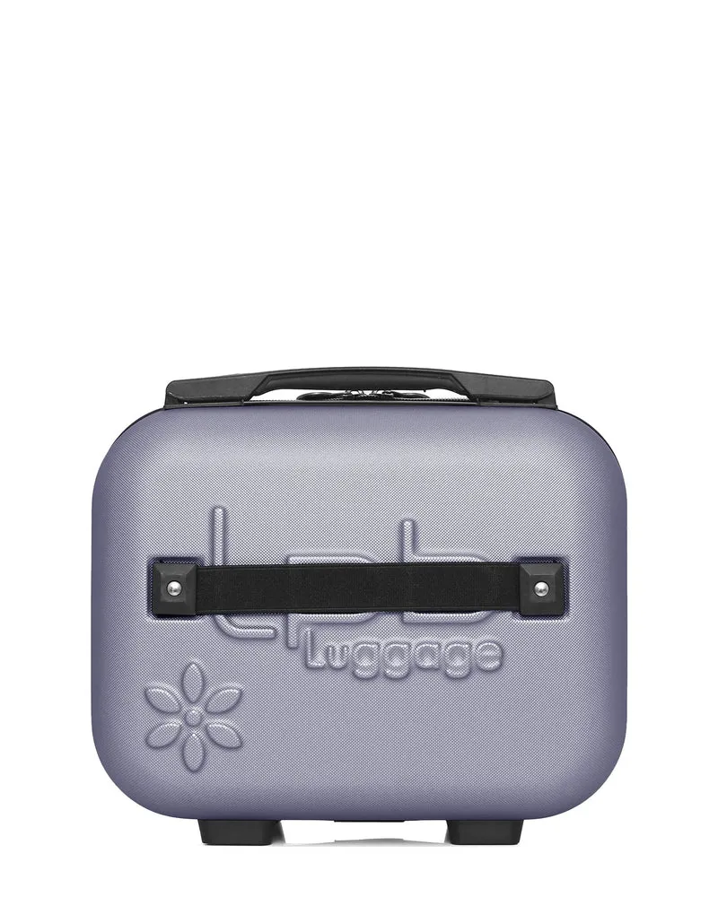 LPB LUGGAGE - Kosmetikkoffer ELEONOR-K