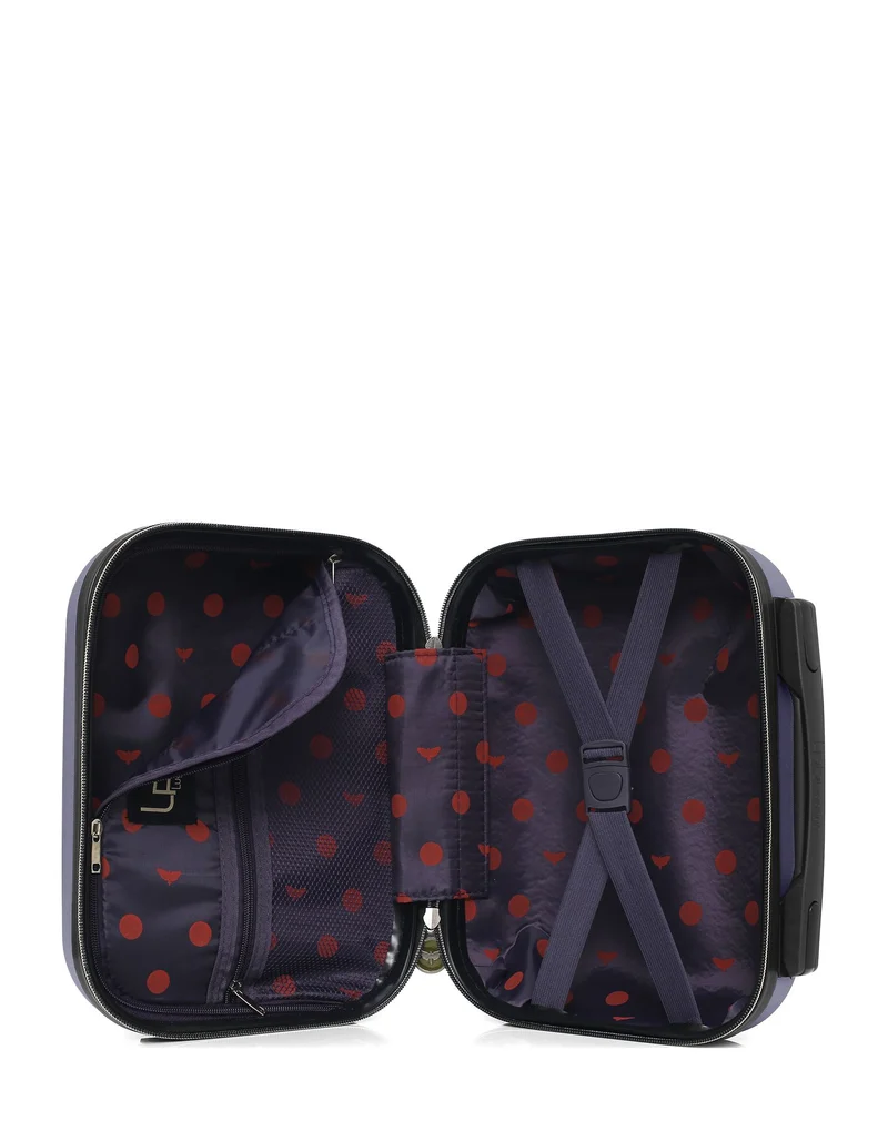LPB LUGGAGE - Kosmetikkoffer ELEONOR-K