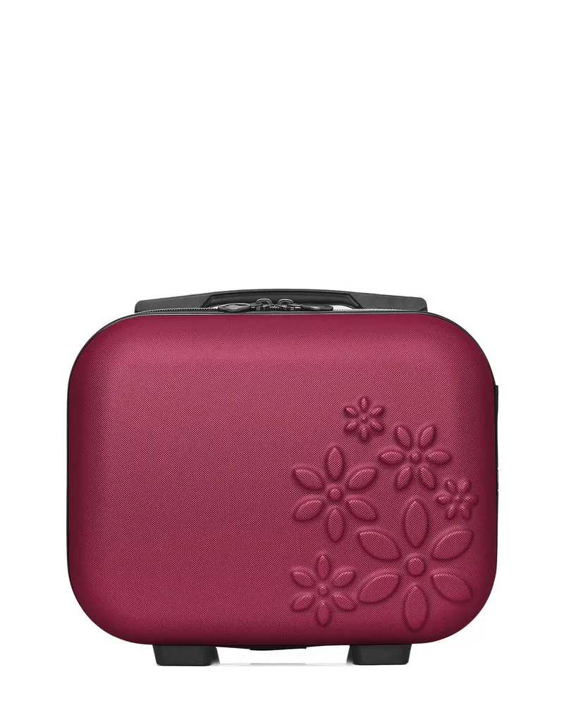 LPB LUGGAGE - Kosmetikkoffer ELEONOR-K