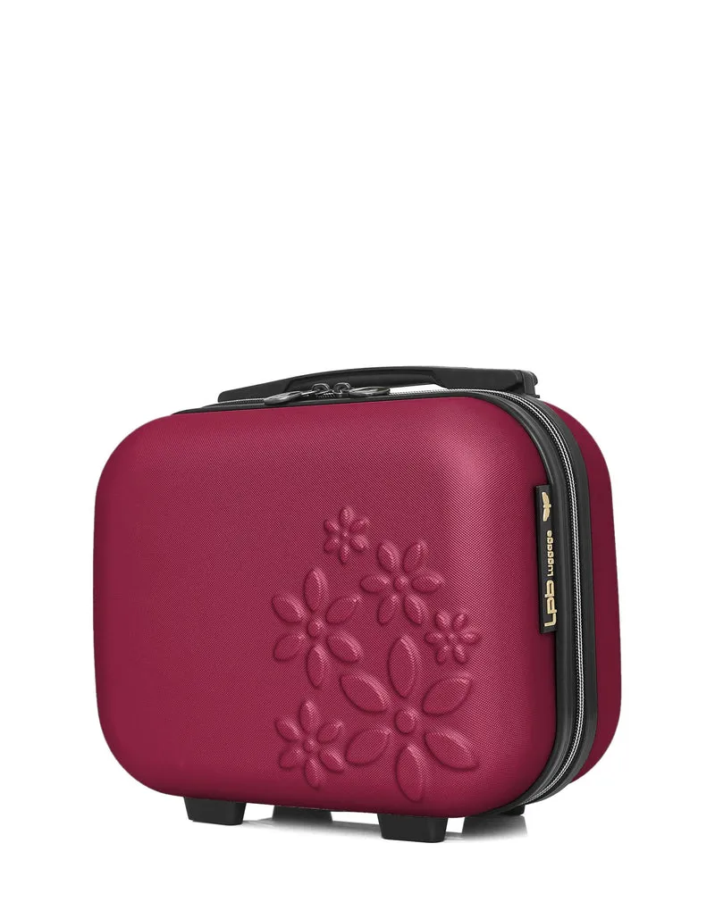 LPB LUGGAGE - Kosmetikkoffer ELEONOR-K