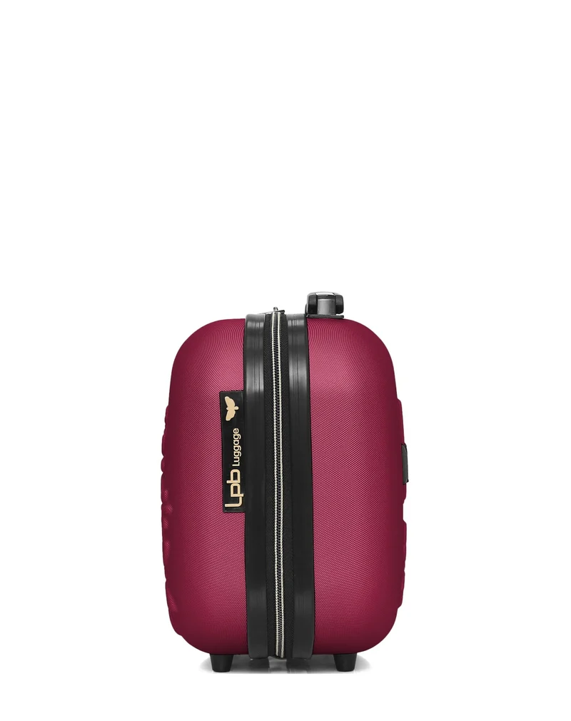 LPB LUGGAGE - Kosmetikkoffer ELEONOR-K
