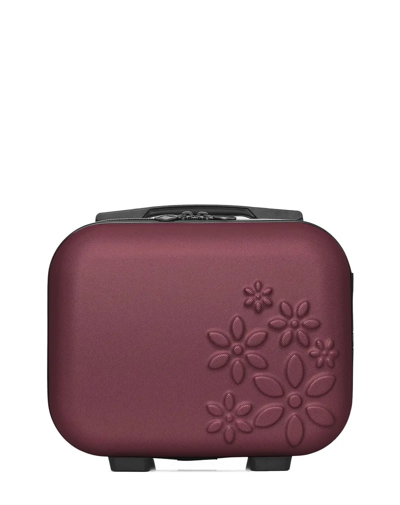 LPB LUGGAGE - Kosmetikkoffer ELEONOR-K