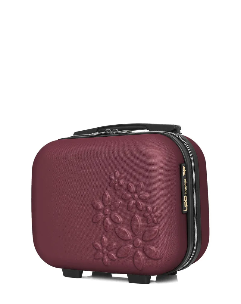 LPB LUGGAGE - Kosmetikkoffer ELEONOR-K