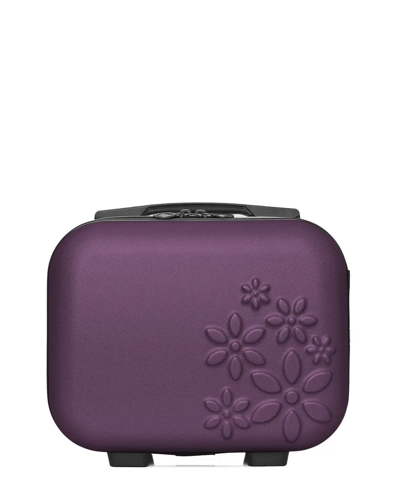 LPB LUGGAGE - Kosmetikkoffer ELEONOR-K