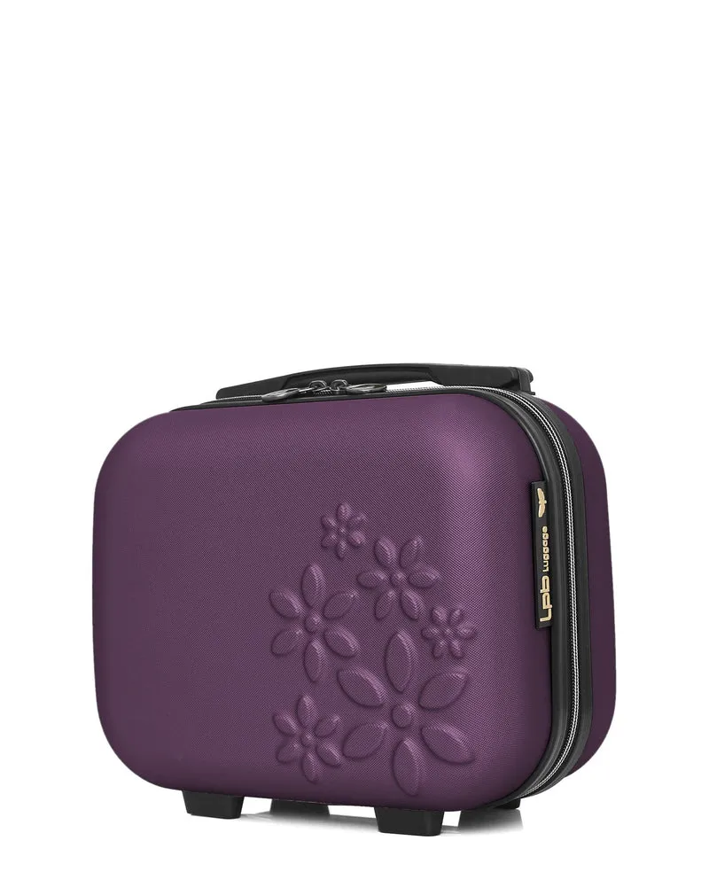 LPB LUGGAGE - Kosmetikkoffer ELEONOR-K