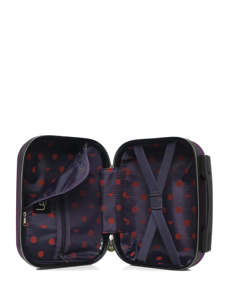 LPB LUGGAGE - Kosmetikkoffer ELEONOR-K