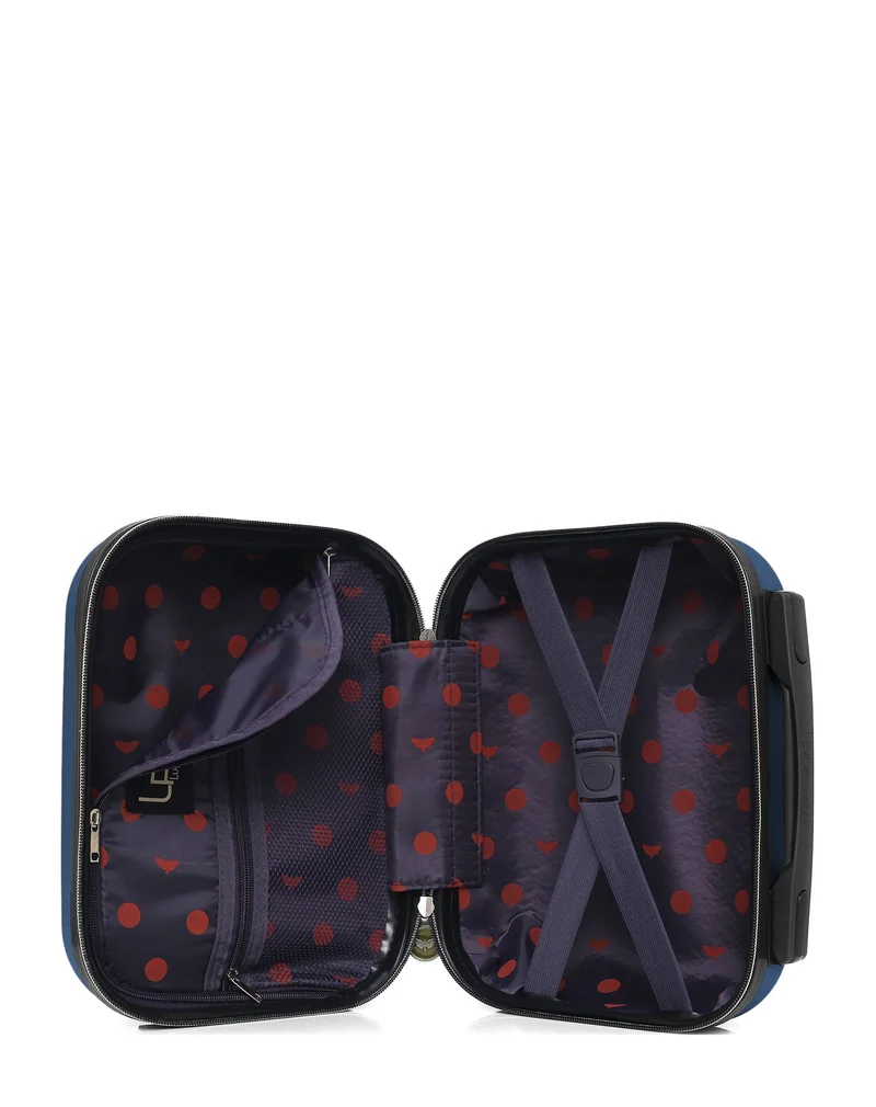 LPB LUGGAGE - Kosmetikkoffer ELEONOR-K