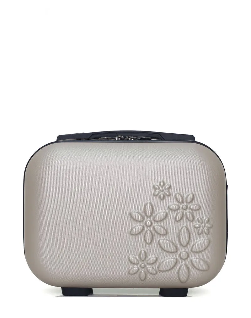 LPB LUGGAGE - Kosmetikkoffer ELEONOR-K