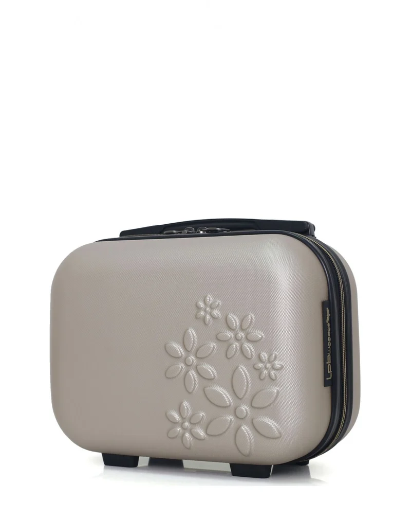 LPB LUGGAGE - Kosmetikkoffer ELEONOR-K